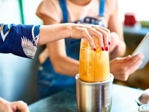 Кухонная диета