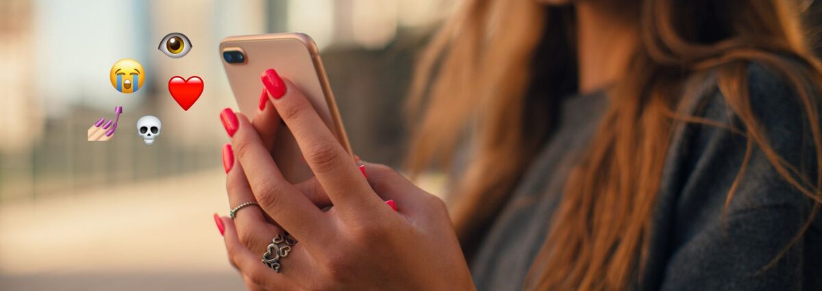 emoji nuove 2025 significato