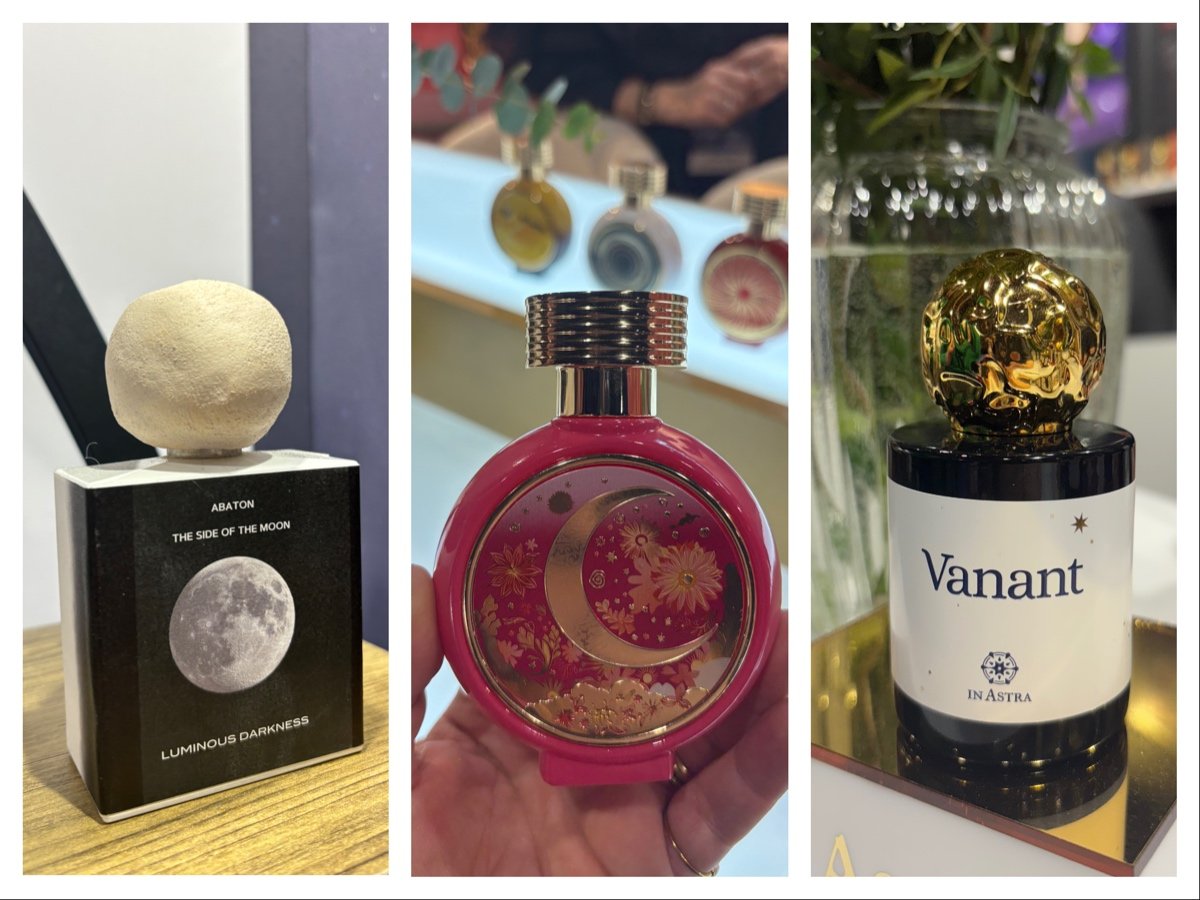 esxence 2025 tendenze profumeria di nicchia profumi artistici fiera milano 01