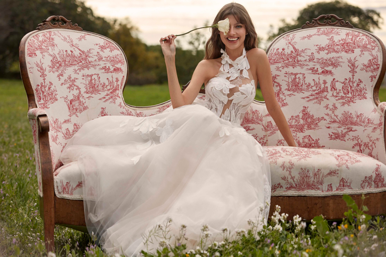 Nicole Milano by Pronovias: un nuovo capitolo all’insegna di stile, eleganza e innovazione