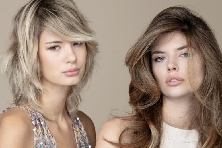 Le più belle tendenze capelli primavera estate 2025 dai Saloni: tagli medi, lunghi e corti