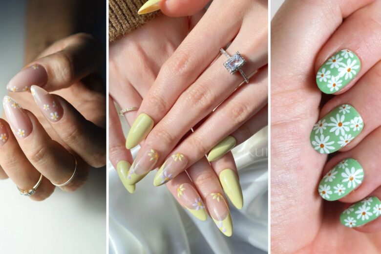 Flower power: ecco la tendenza primaverile che conquista tutti