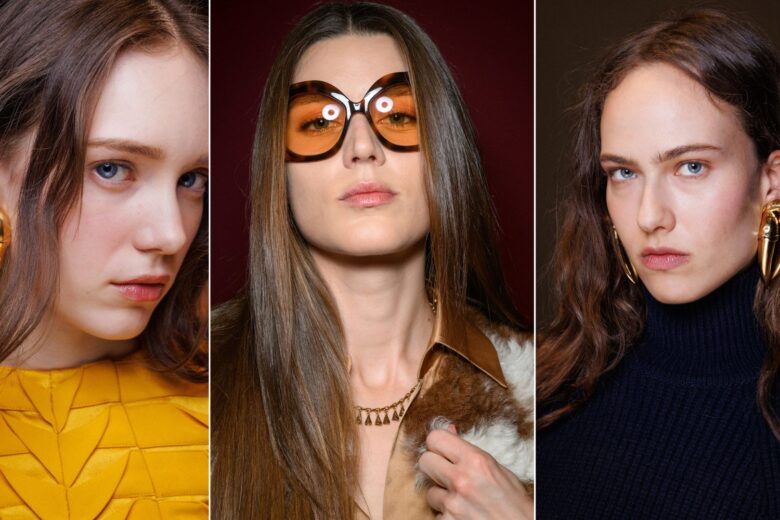 Capelli castani? Questa è la sfumatura che sta conquistando tutte