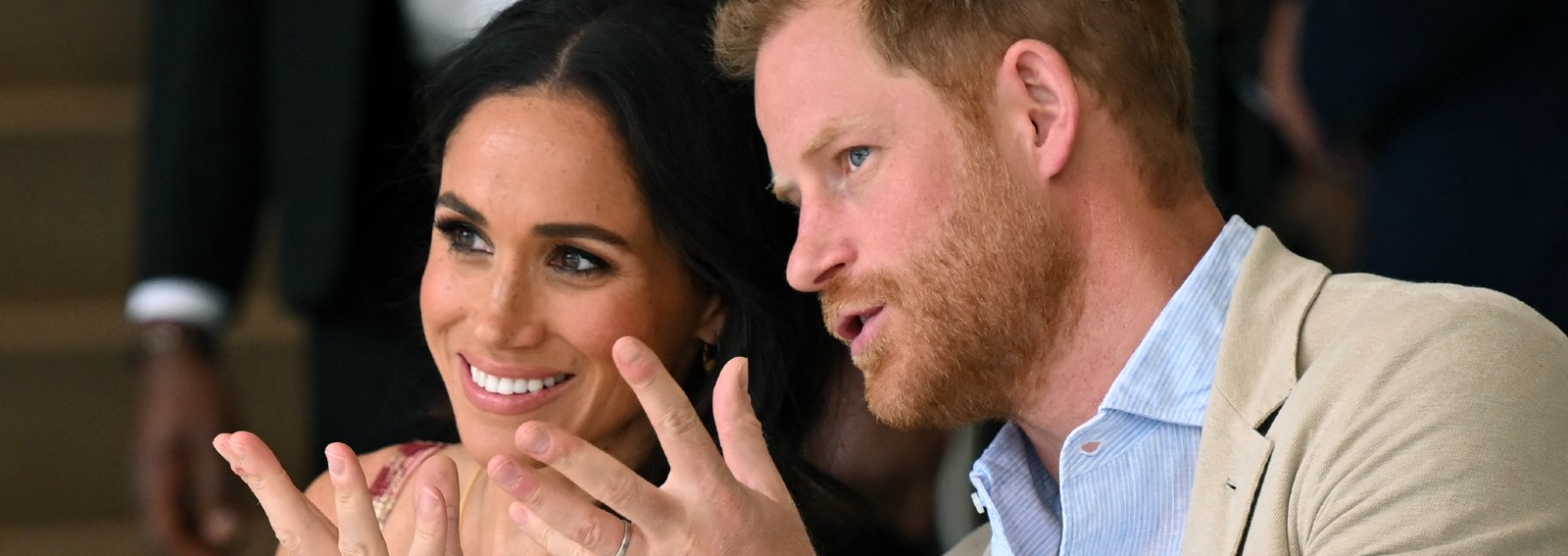 harry meghan hero