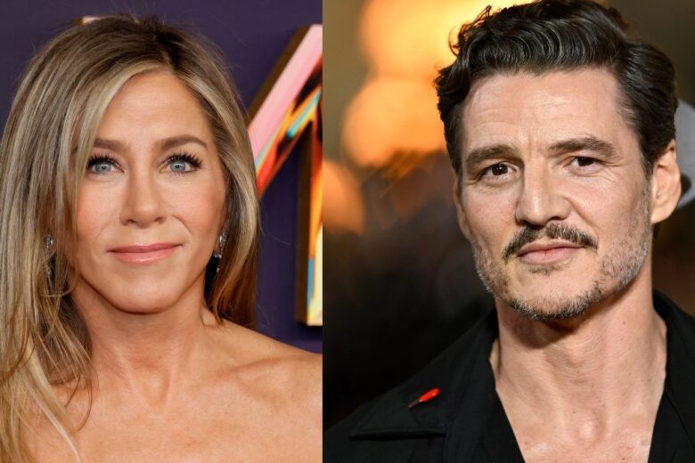 Flirt alert: Jennifer Aniston e Pedro Pascal avvistati insieme a cena