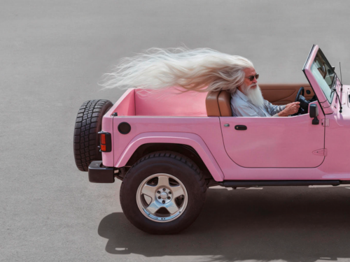 Ясная перспектива