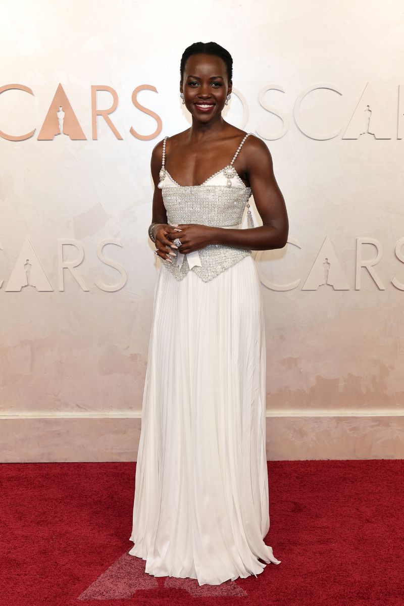 lupita n’yongo