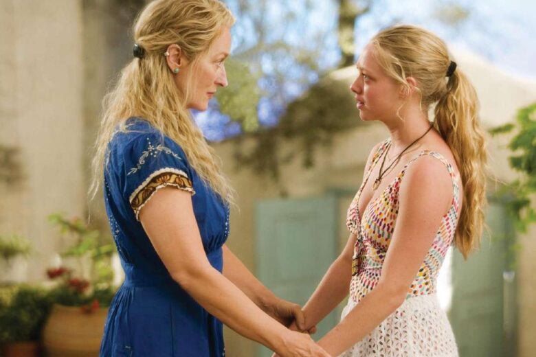 Mamma Mia! 3 in arrivo: Amanda Seyfried conferma il sequel