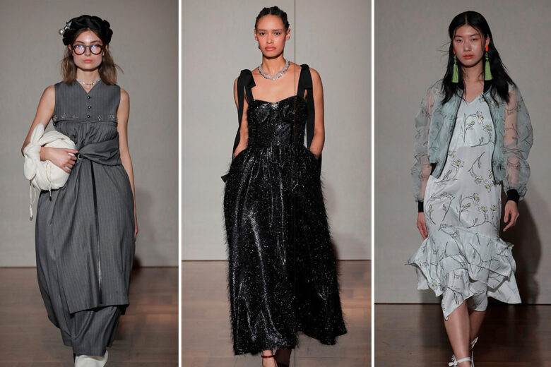 La moda coreana sfila in passerella con Milan Loves Seoul
