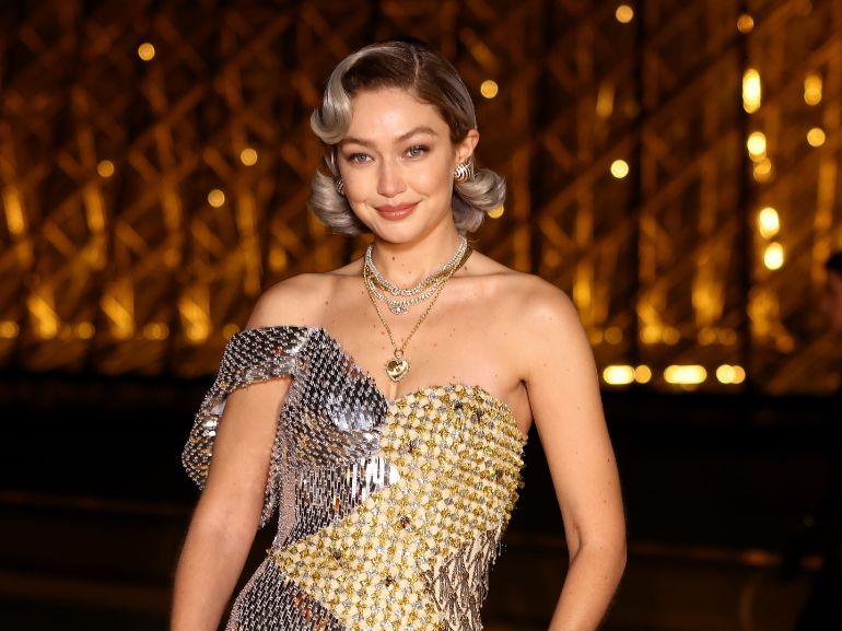 gigi hadid