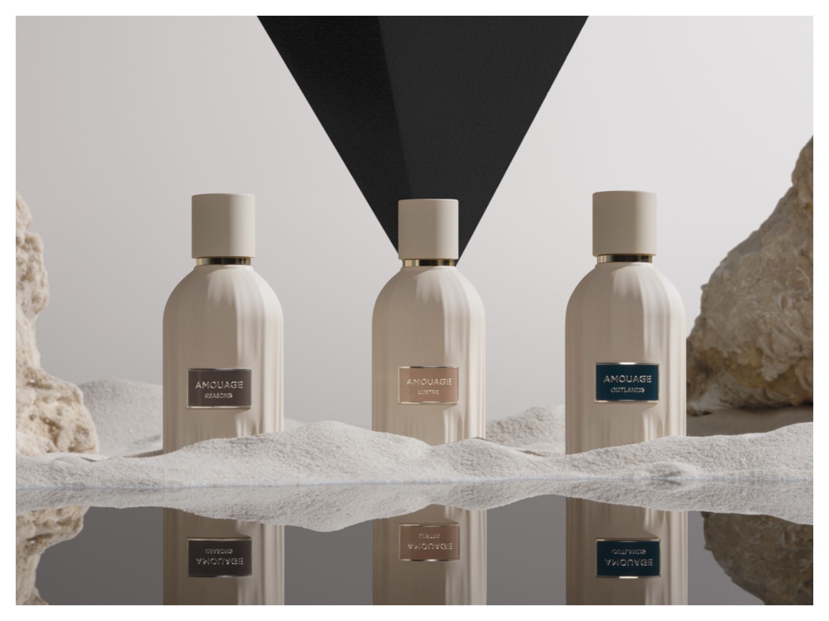 nuovi profumi primavera estate 2025 donna uomo unisex 04