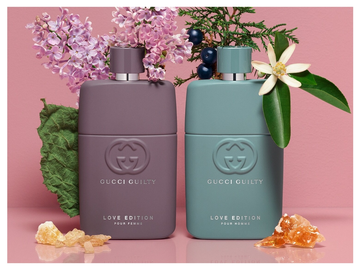 nuovi profumi primavera estate 2025 donna uomo unisex 12