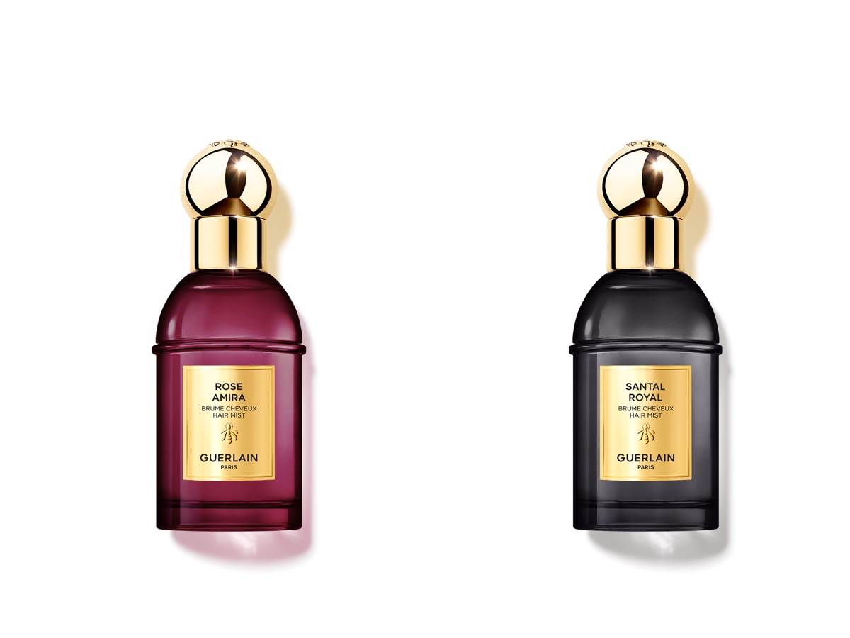 nuovi profumi primavera estate 2025 donna uomo unisex 23
