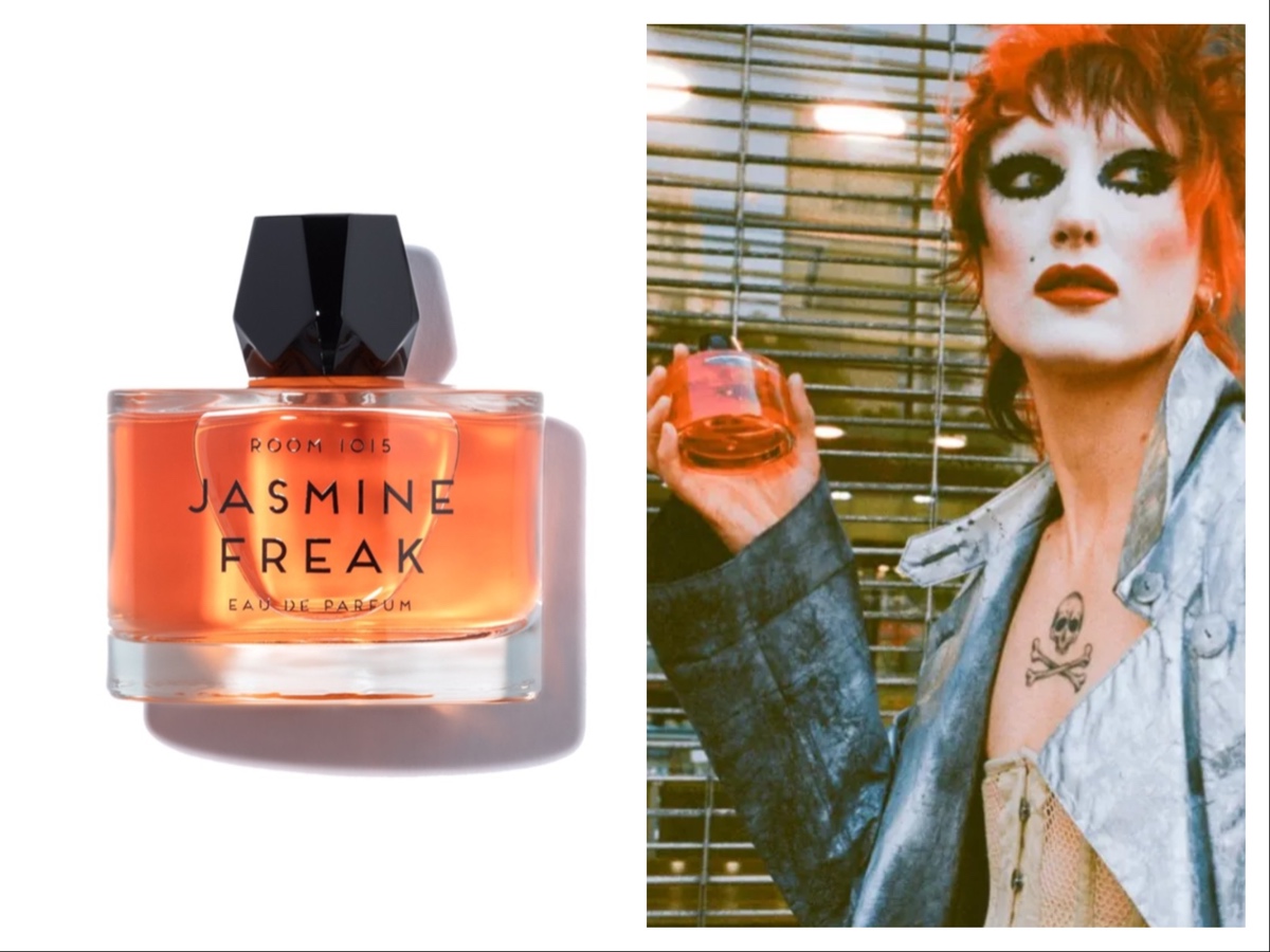 nuovi profumi primavera estate 2025 donna uomo unisex 33