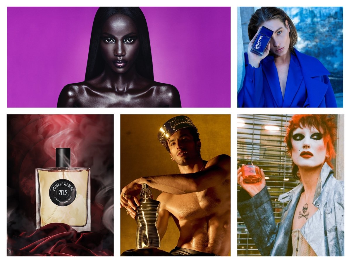 nuovi profumi primavera estate 2025 donna uomo unisex cover 05