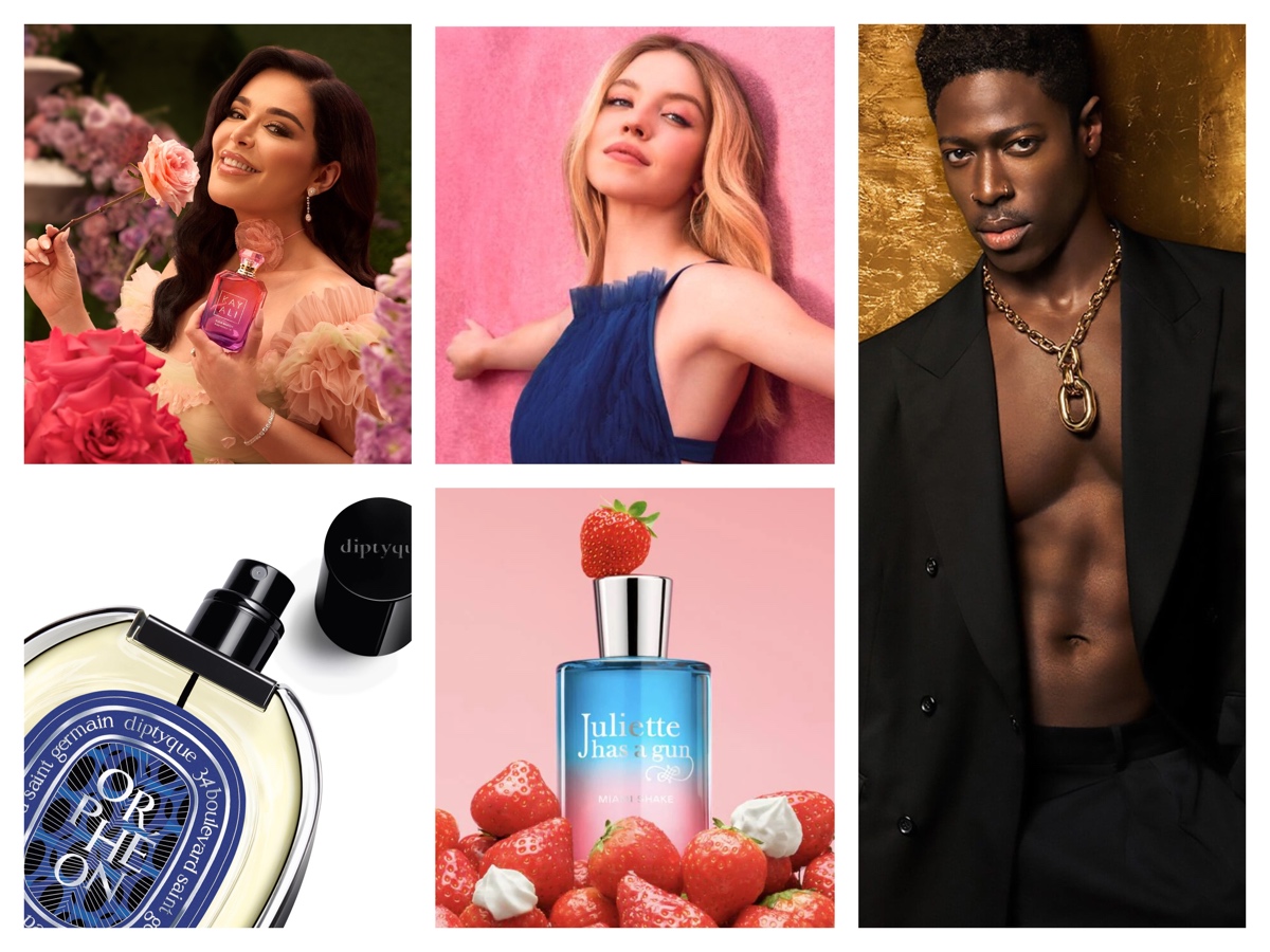 nuovi profumi primavera estate 2025 donna uomo unisex cover 55