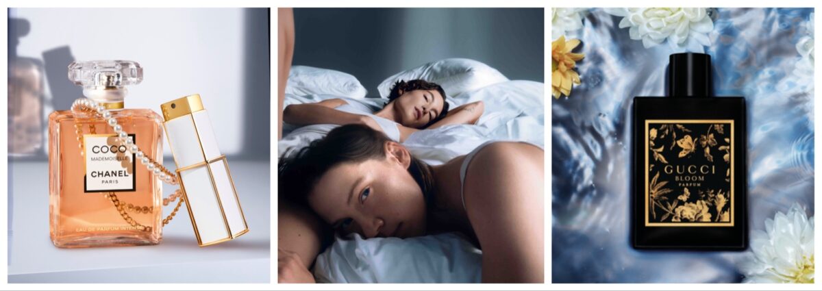 nuovi profumi primavera estate 2025 donna uomo unisex cover desktop