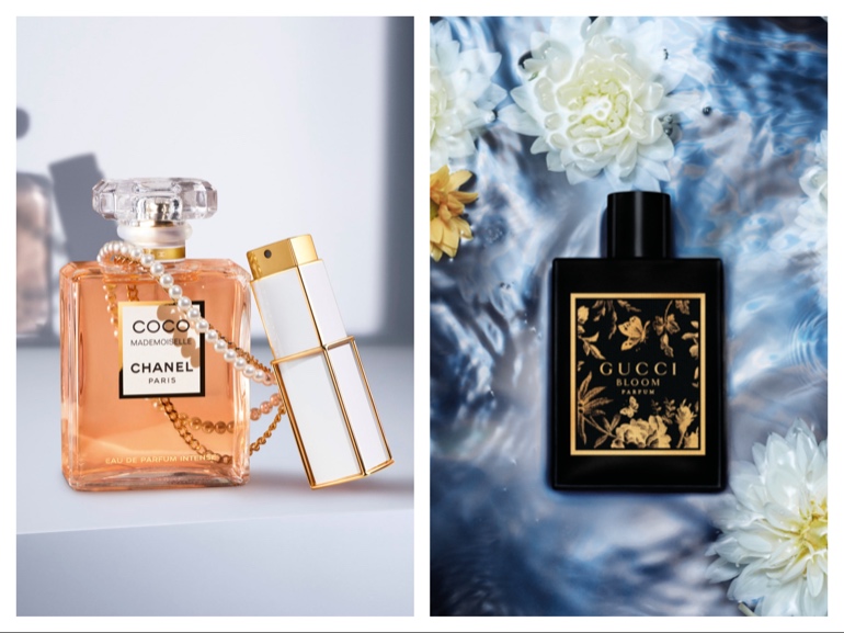 nuovi profumi primavera estate 2025 donna uomo unisex cover mobile