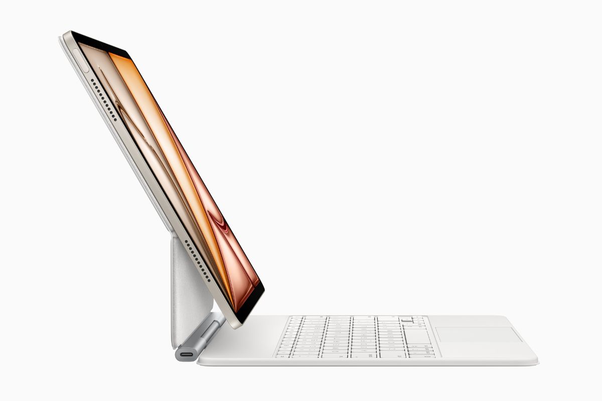 nuovo iPad Air apple (5)