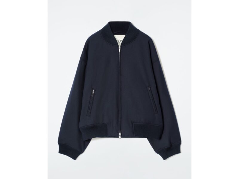 Giacca Uomo Mezza Stagione Con Cappuccio - Poliestere, Impermeabile, Zip Frontale | Casual Per Tutti I Giorni, Sport, Uscite