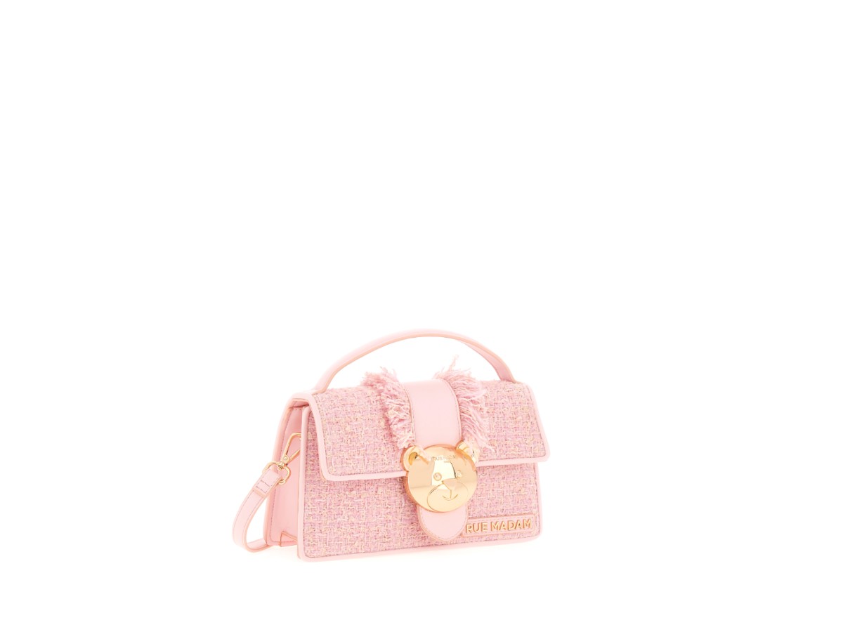 ok TEDDY IT BAG AVENUE_N4