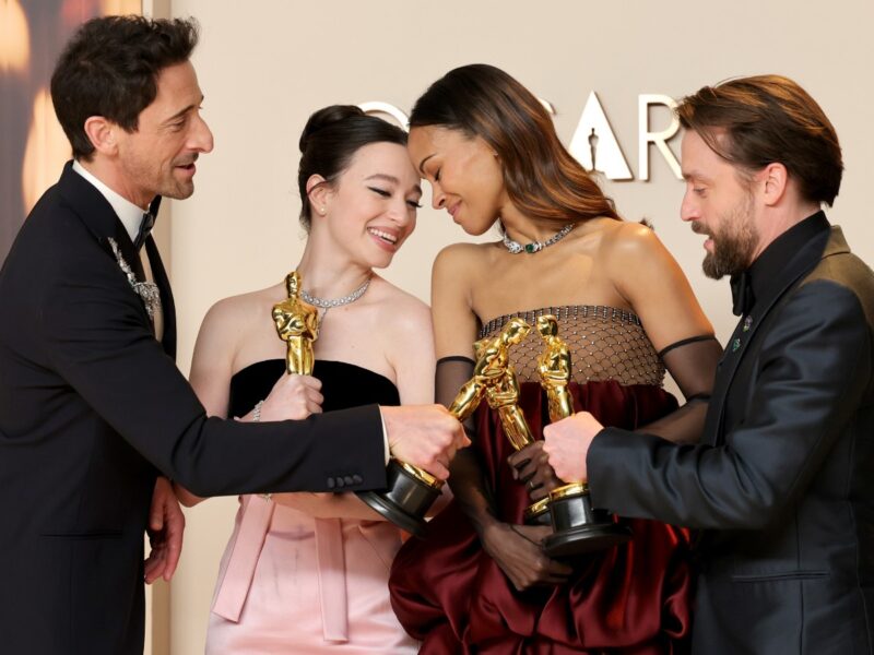 oscar
