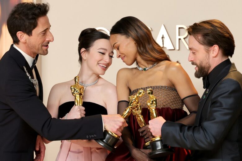 Ecco tutto quello che vi siete persi sulla notte degli Oscar 2025