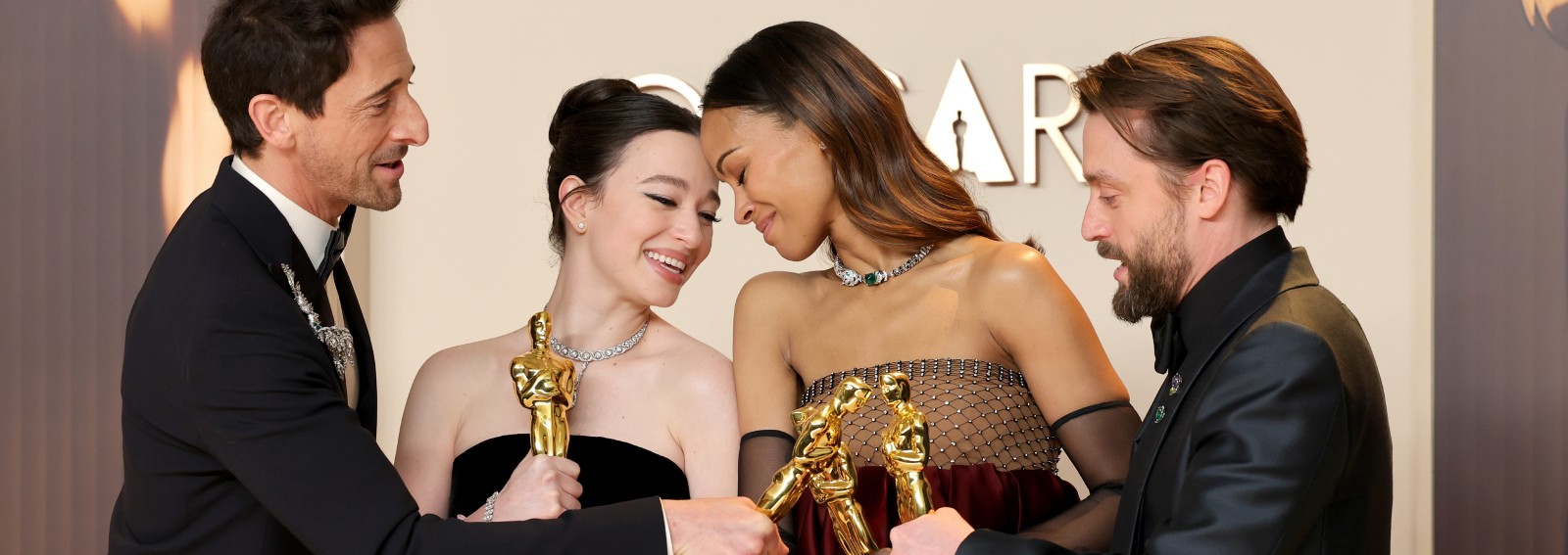 oscar hero grande