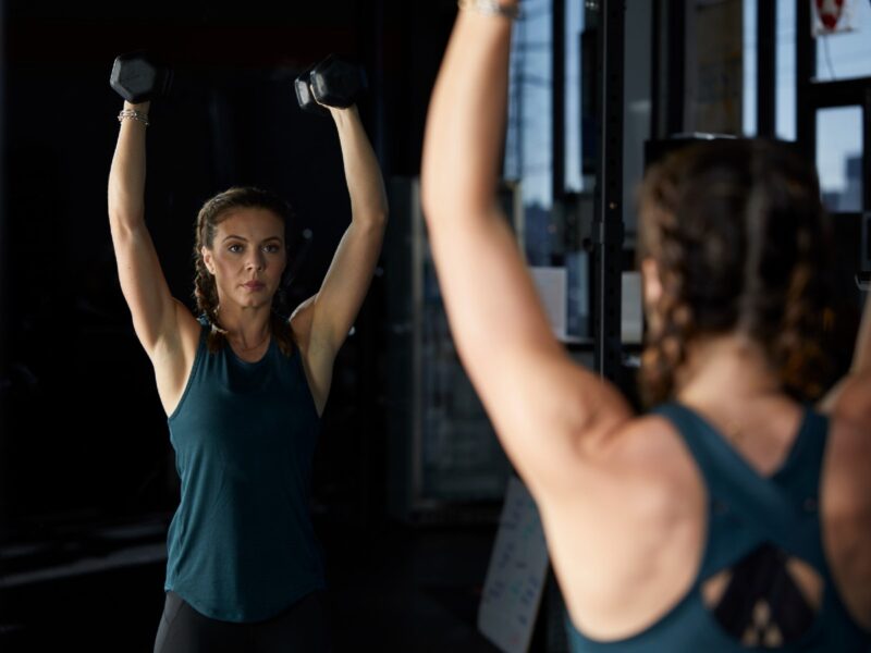 palestra fitness