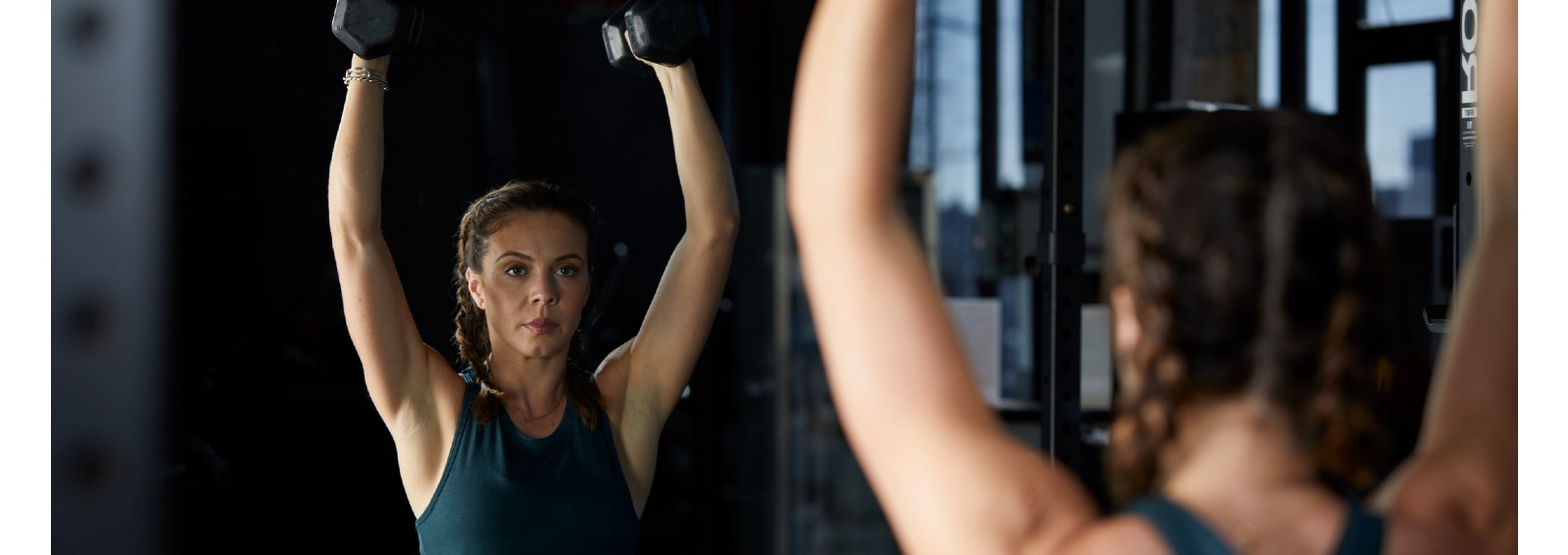 palestra fitness hero