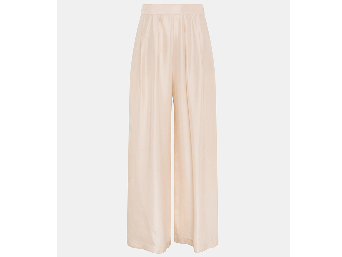 pantaloni Momonì