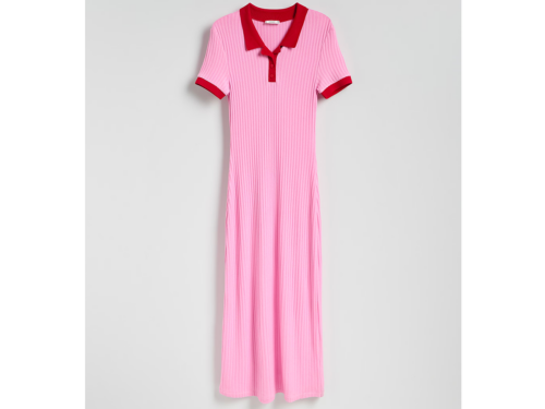 сдержанный