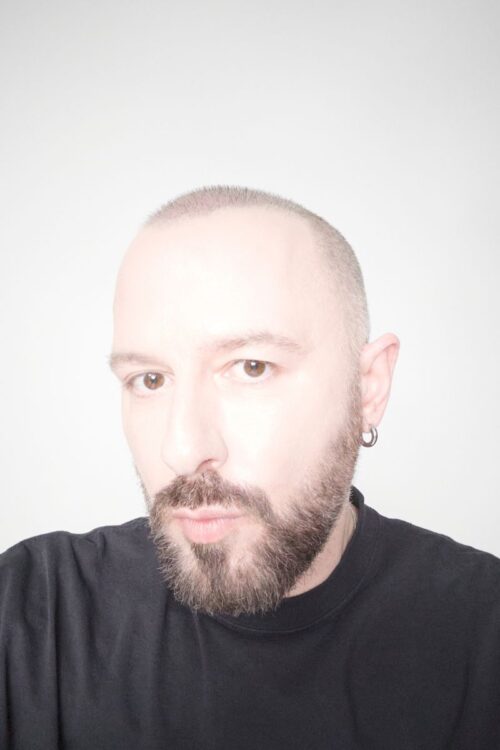 Портрет Демна Гуччи