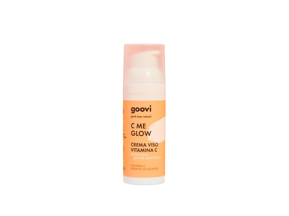 skincare illuminante crema siero tonico primavera estate 2025 07