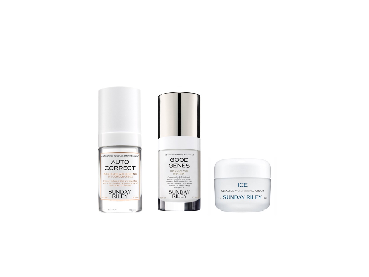 skincare illuminante crema siero tonico primavera estate 2025 10