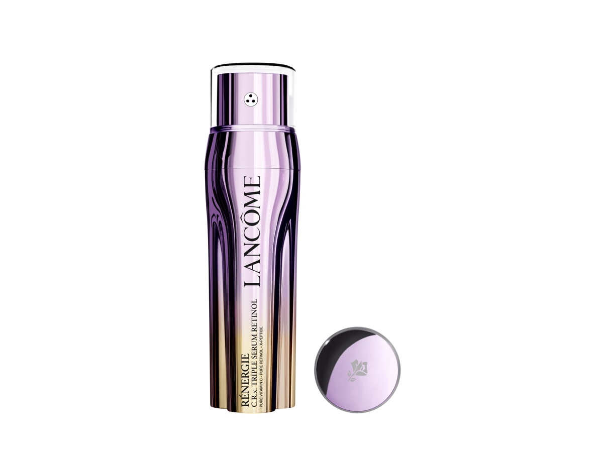 skincare illuminante crema siero tonico primavera estate 2025 16