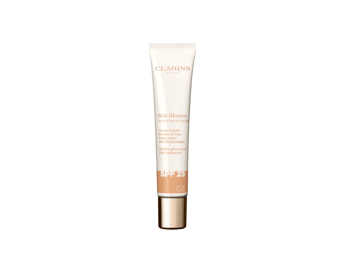 skincare illuminante crema siero tonico primavera estate 2025 36