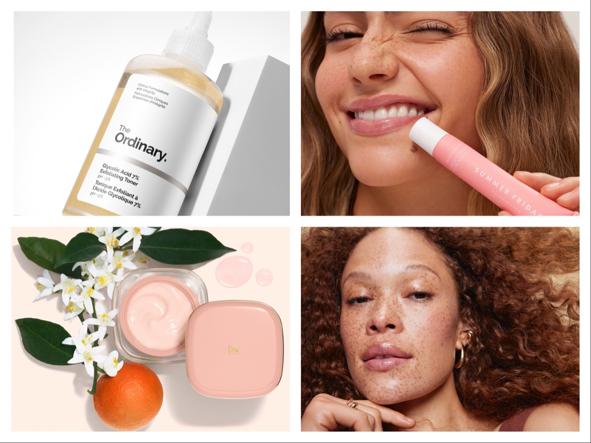 skincare illuminante crema siero tonico primavera estate 2025 cover 01
