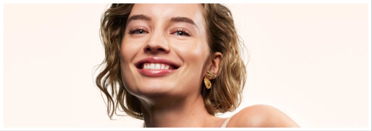 skincare illuminante crema siero tonico primavera estate 2025 cover desktop