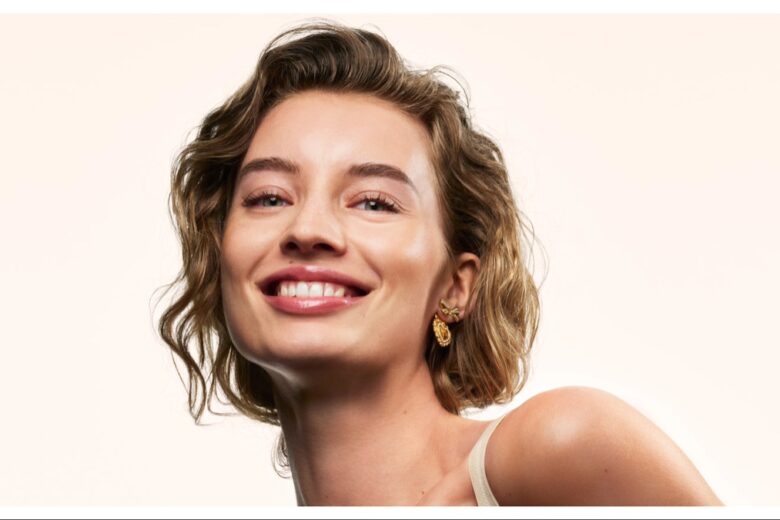 La nuova skincare illuminante 2025 per avere una pelle glowy bellissima in primavera