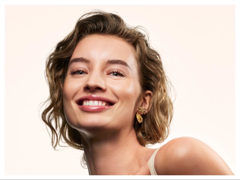 skincare illuminante crema siero tonico primavera estate 2025 cover mobile