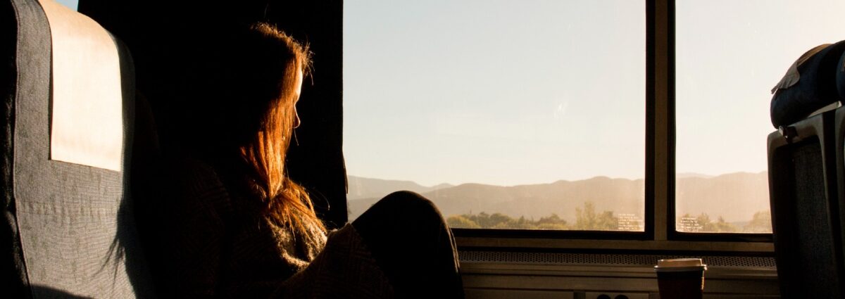 tendenza viaggio treno