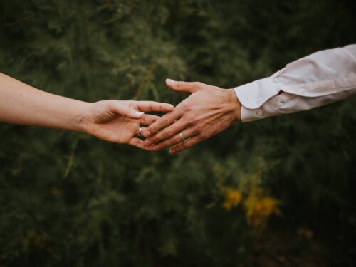 Пара -терапия