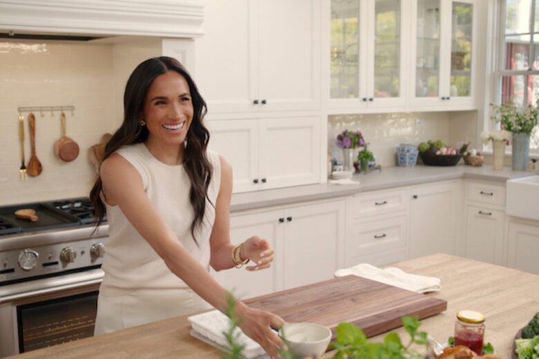 With Love, Meghan: 3 cose da sapere sulla nuova serie Netflix di Meghan Markle