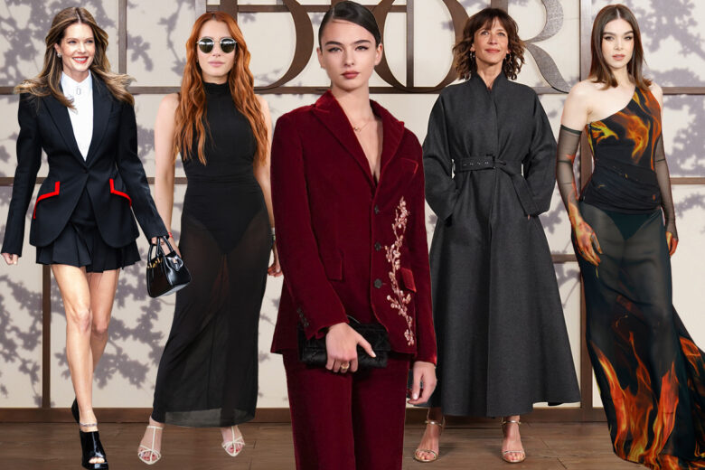Deva Cassel, Hailee Steinfeld e le altre star meglio vestite della settimana