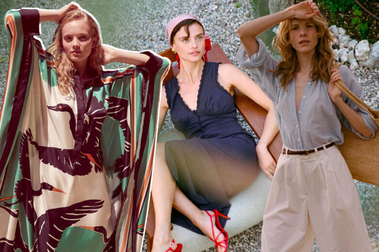 In partenza per i ponti di primavera? Ecco i “never without” da mettere in valigia