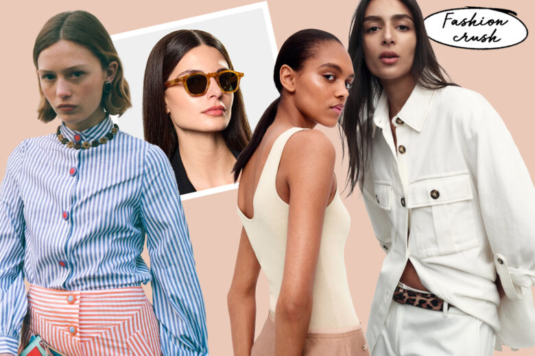 Fashion crush del mese: cosa mettere in wishlist a Maggio