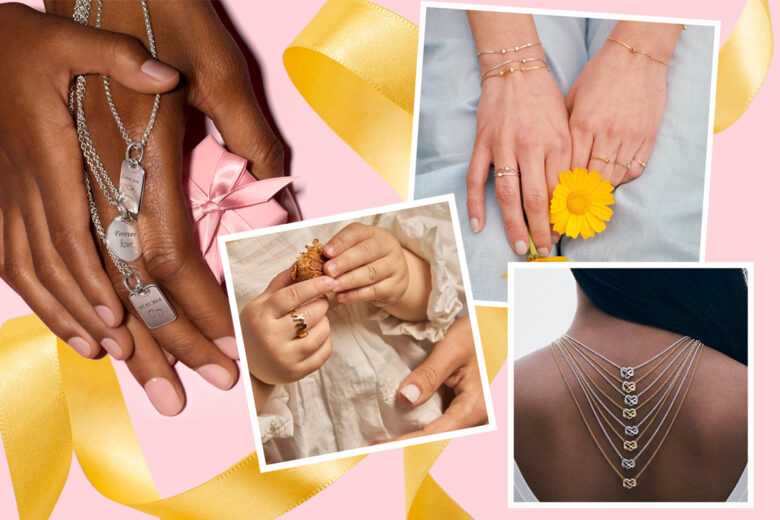 Festa della Mamma 2025: ecco i gioielli e bijoux da regalarle per farla sentire speciale