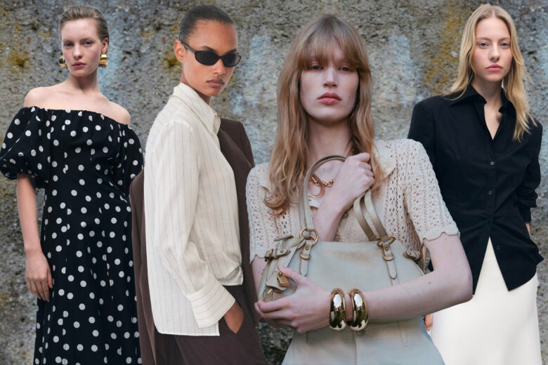 Mango: 11 capi e accessori da mettere subito in wishlist