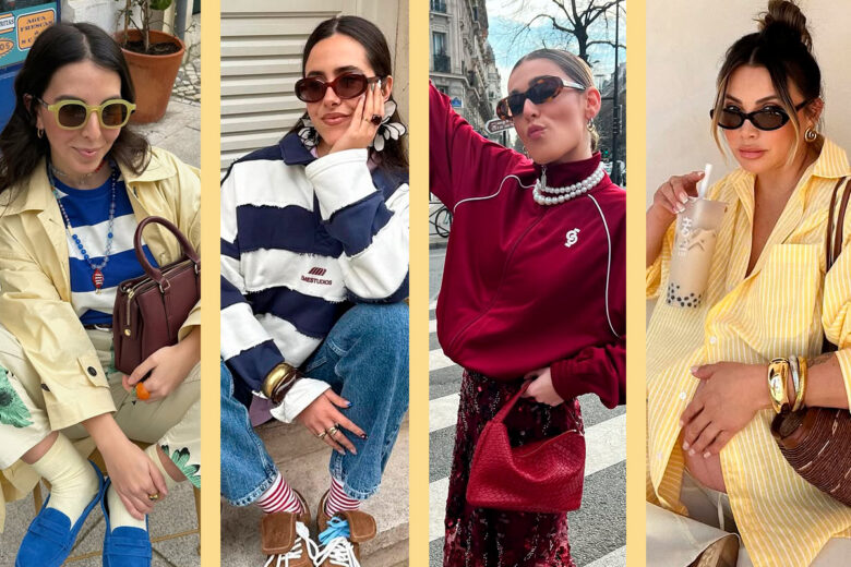 5 trend gioielli visti su Instagram da tenere d’occhio questa primavera